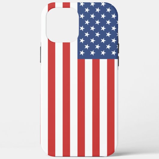 AMERIKA FLAG PATRIOTIC IPHONE FÄLLE Case-Mate iPhone HÜLLE (Rückseite)
