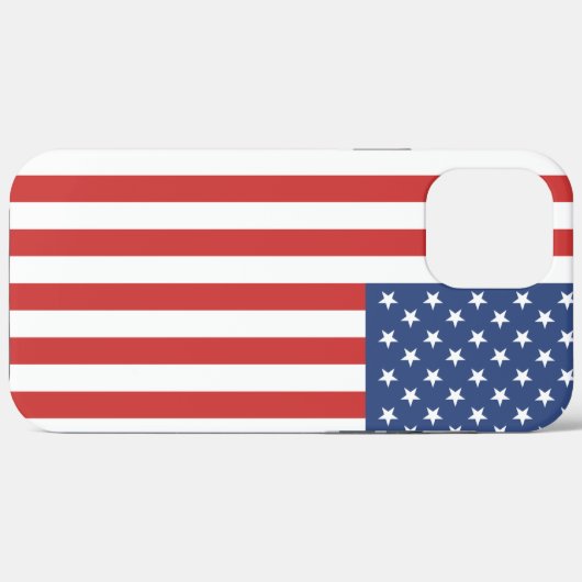 AMERIKA FLAG PATRIOTIC IPHONE FÄLLE Case-Mate iPhone HÜLLE (Rückseite (Horizontal))