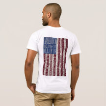 Amerika gehört allen uns T - Shirt
