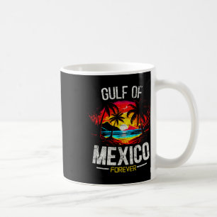 Amerika Golf Mexiko - Golf von Amerika 2025 Ret. Kaffeetasse
