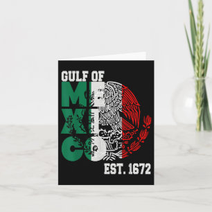 Amerika Golf Mexiko - Golf von Amerika 2025 Ret. Karte