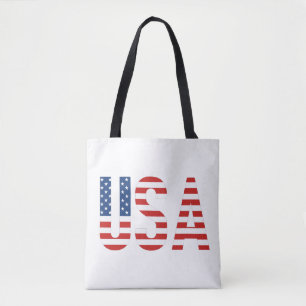 Amerika Great, USA Tasche