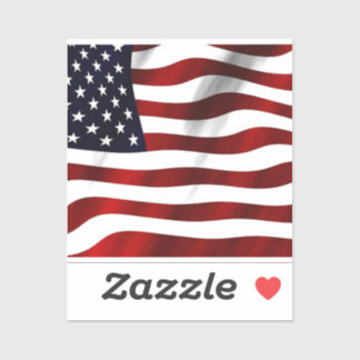 Amerika hat derzeit ein Veto gegen Power Amerika i Aufkleber