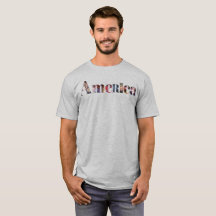 Amerika in Feuerwerk