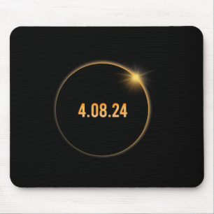 Amerika insgesamt 04 08 24 Solaranlage 2024 insges Mousepad