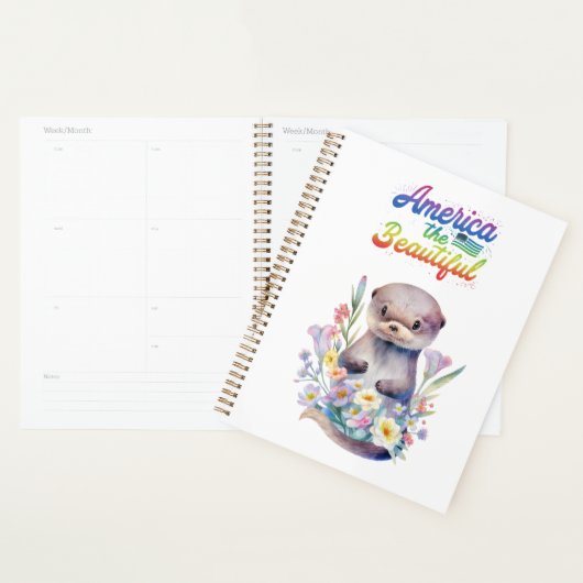 Amerika ist schön planer (Anzeige)