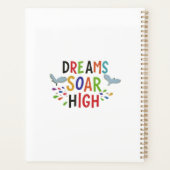 Amerika ist schön planer (Rückseite)