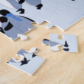 Amerika! Jigsaw Puzzle (Seite)