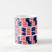 Amerika Kaffeetasse (Mittel)