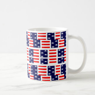 Amerika Kaffeetasse
