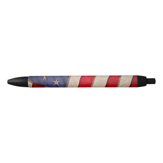 Amerika Kugelschreiber (Vorderseite)