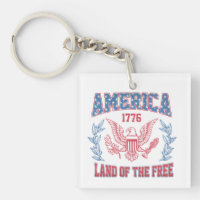 Amerika Land der Freien