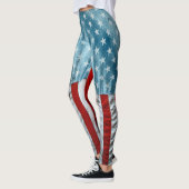 Amerika Leggings (Links)