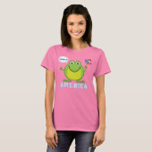 Amerika, Liebe T-Shirt (Vorne ganz)