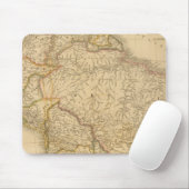 Amerika Mousepad (Mit Mouse)