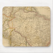 Amerika Mousepad (Vorne)