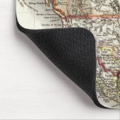 Amerika Mousepad (Ecke)