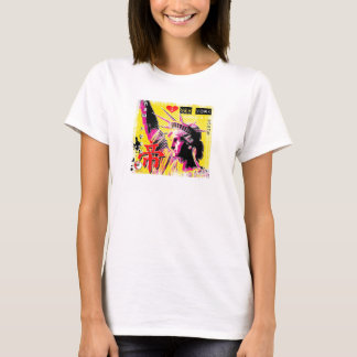 AMERIKA NEW YORK T-Shirt
