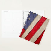 Amerika Planer (Anzeige)
