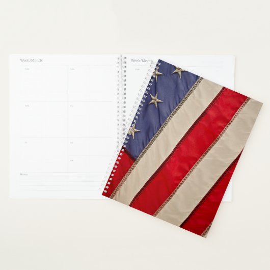 Amerika Planer (Anzeige)