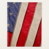 Amerika Planer (Vorderseite)