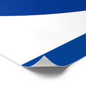 AMERIKA POSTER (Ecke)