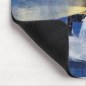 Amerikas Cup, Valencia Spanien 2007 Mousepad (Ecke)