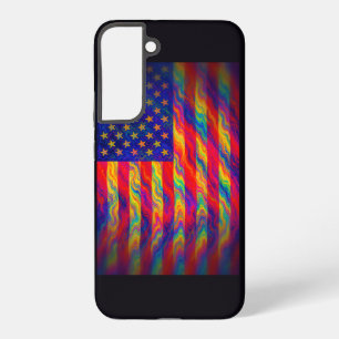 Amerika  samsung galaxy hülle