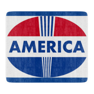 AMERIKA SCHNEIDEBRETT