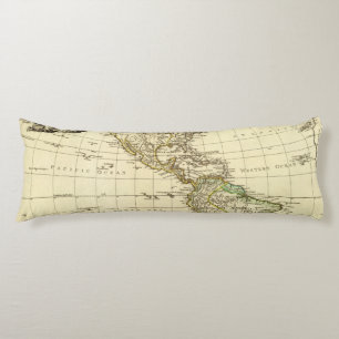 Amerika Seitenschläferkissen