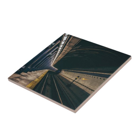 Amerika-Stadt-Manhattan-Metro Ny Nyc New York Fliese (Seite)