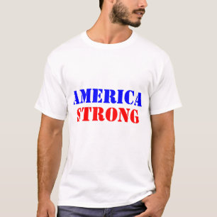 Amerika stark T-Shirt