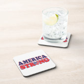 Amerika stark untersetzer (Rechte Seite)