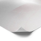 Amerika Stehend noch am 11. September ein Gedenkpo Poster (Ecke)