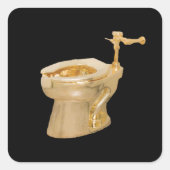 "AMERIKA" STICKER (Vorderseite)