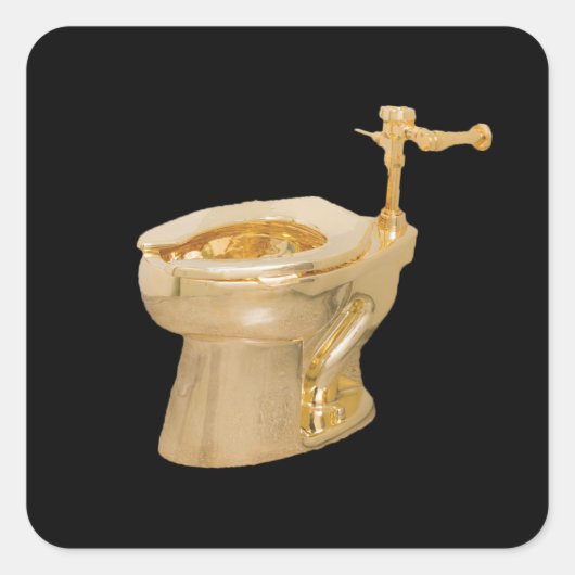 "AMERIKA" STICKER (Vorderseite)