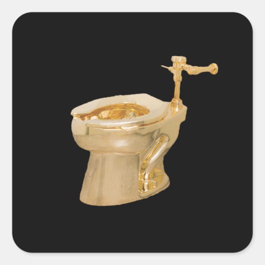 "AMERIKA" STICKER (Vorderseite)