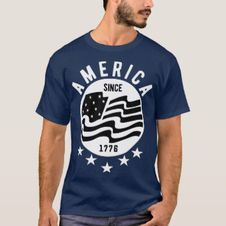 AMERIKA T-Shirt