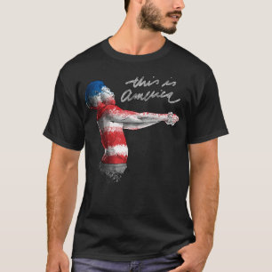 Amerika T-Shirt