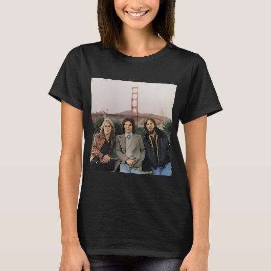 Amerika T-Shirt (Vorderseite)