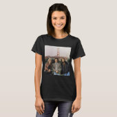 Amerika T-Shirt (Vorne ganz)