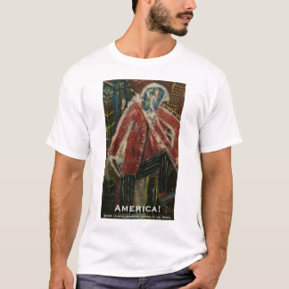 Amerika T-Shirt