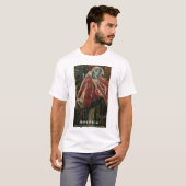 Amerika T-Shirt (Vorne ganz)