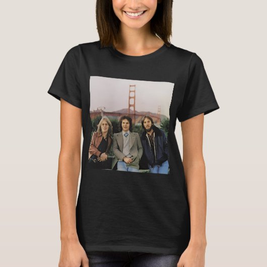 Amerika T-Shirt (Vorderseite)