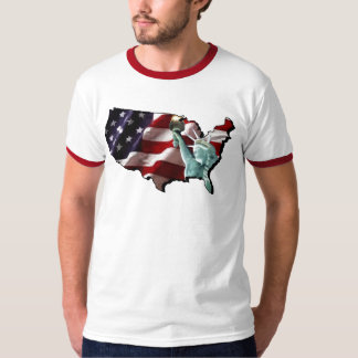 Amerika T-Shirt