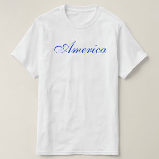 Amerika-T - Shirt