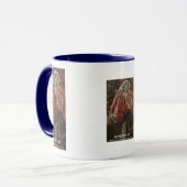 Amerika! Tasse (Vorderseite Links)