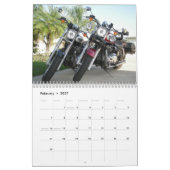 Amerika und Speedmaster Kalender (Feb 2027)