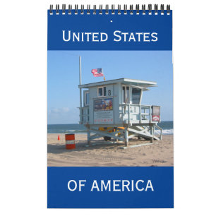 amerika vereinigt 2026 kalender
