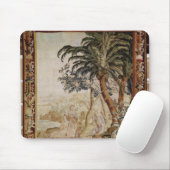 Amerika, von vier Ecken der Welt Mousepad (Mit Mouse)